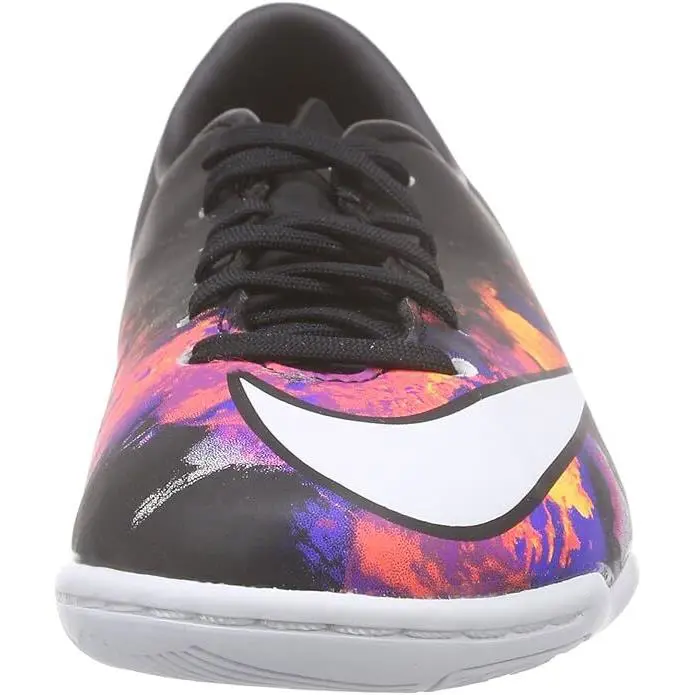 Nike shoes - Black 0