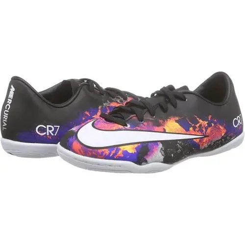 Nike shoes - Black 3