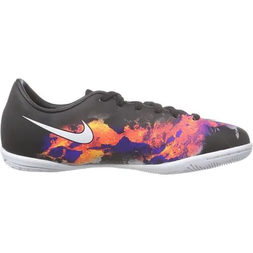 Nike shoes - Black 4