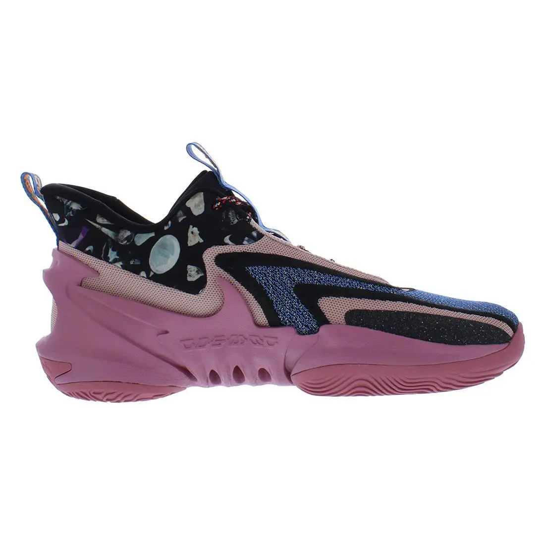 Nike shoes - Desert Berry/Multi Color, Main: Purple 1