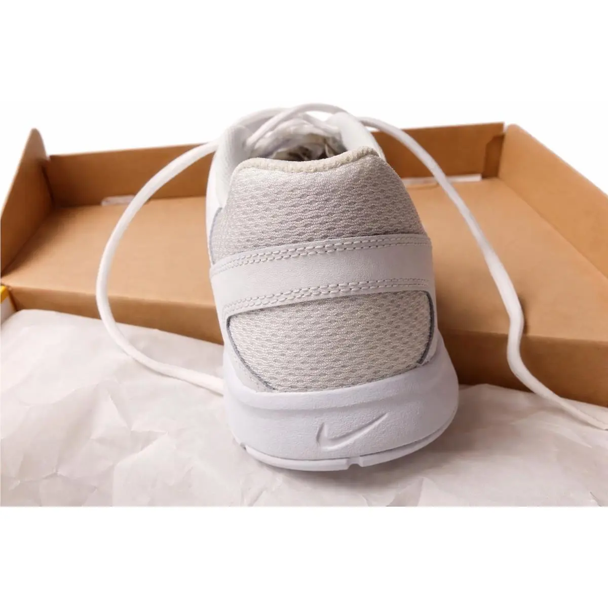 Nike shoes - Nike Flex Show TR 2 - 610226-110 - WHITE 0