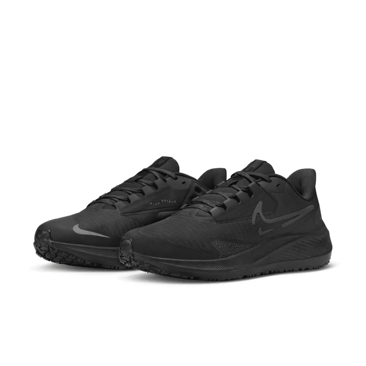 Nike shoes - Nike Air Zoom Pegasus 39 - DO7625-001 - Black 4