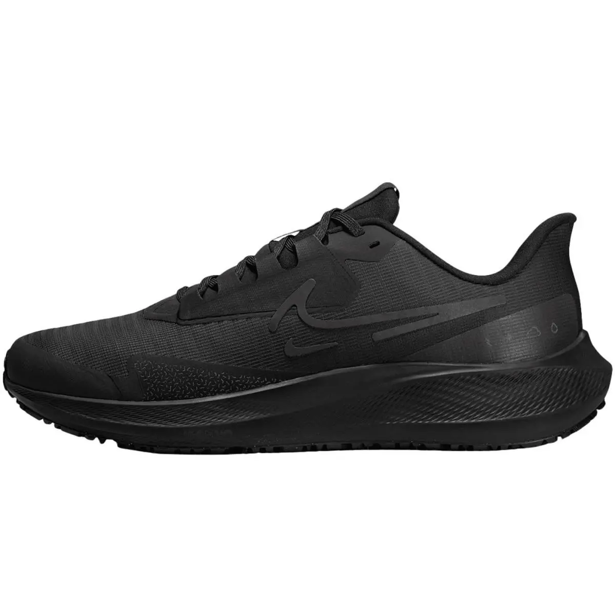 Nike shoes - Nike Air Zoom Pegasus 39 - DO7625-001 - Black 7