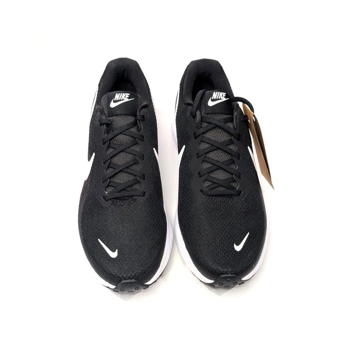 Nike shoes - Nike Revolution 8 - Revolution - HJ8485-001 - Black/White 1