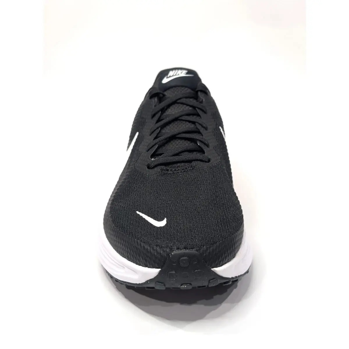 Nike shoes - Nike Revolution 8 - Revolution - HJ8485-001 - Black/White 3