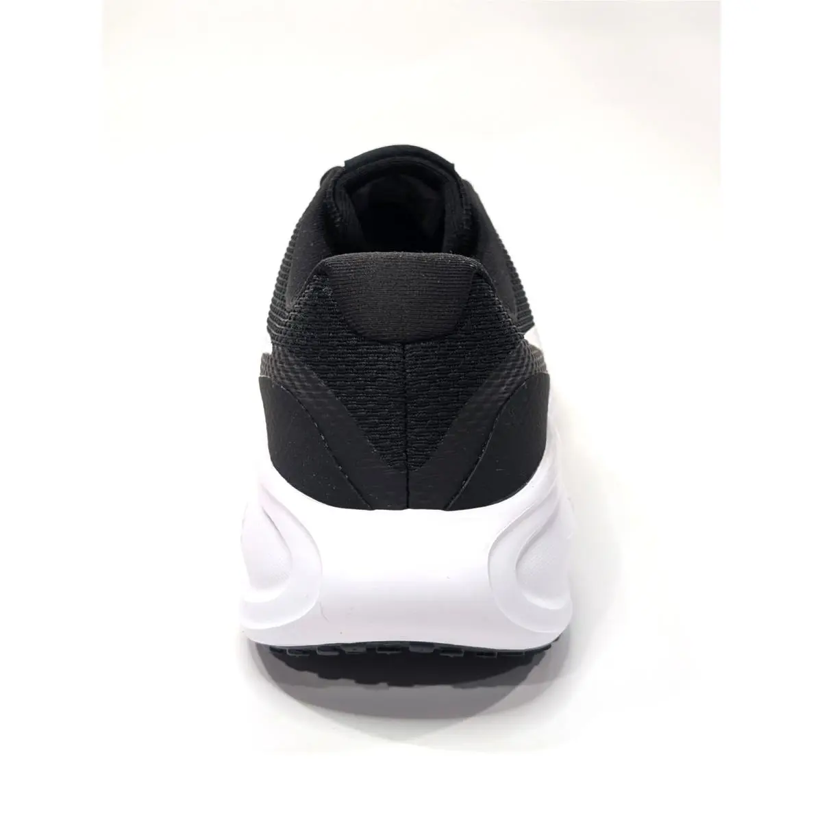 Nike shoes - Nike Revolution 8 - Revolution - HJ8485-001 - Black/White 4