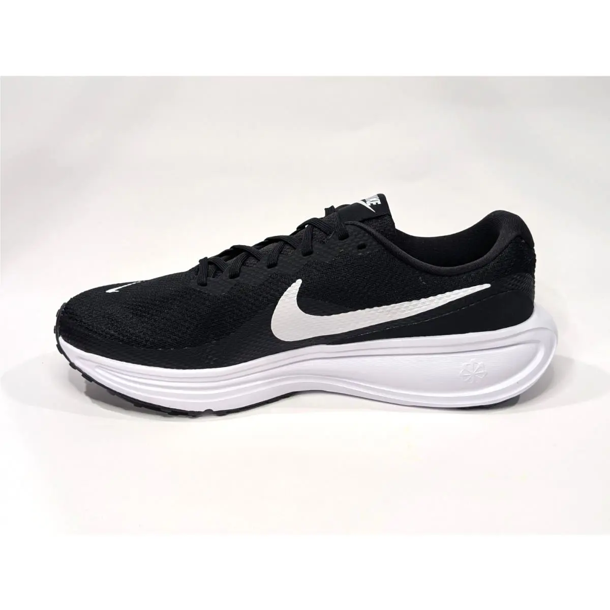 Nike shoes - Nike Revolution 8 - Revolution - HJ8485-001 - Black/White 15