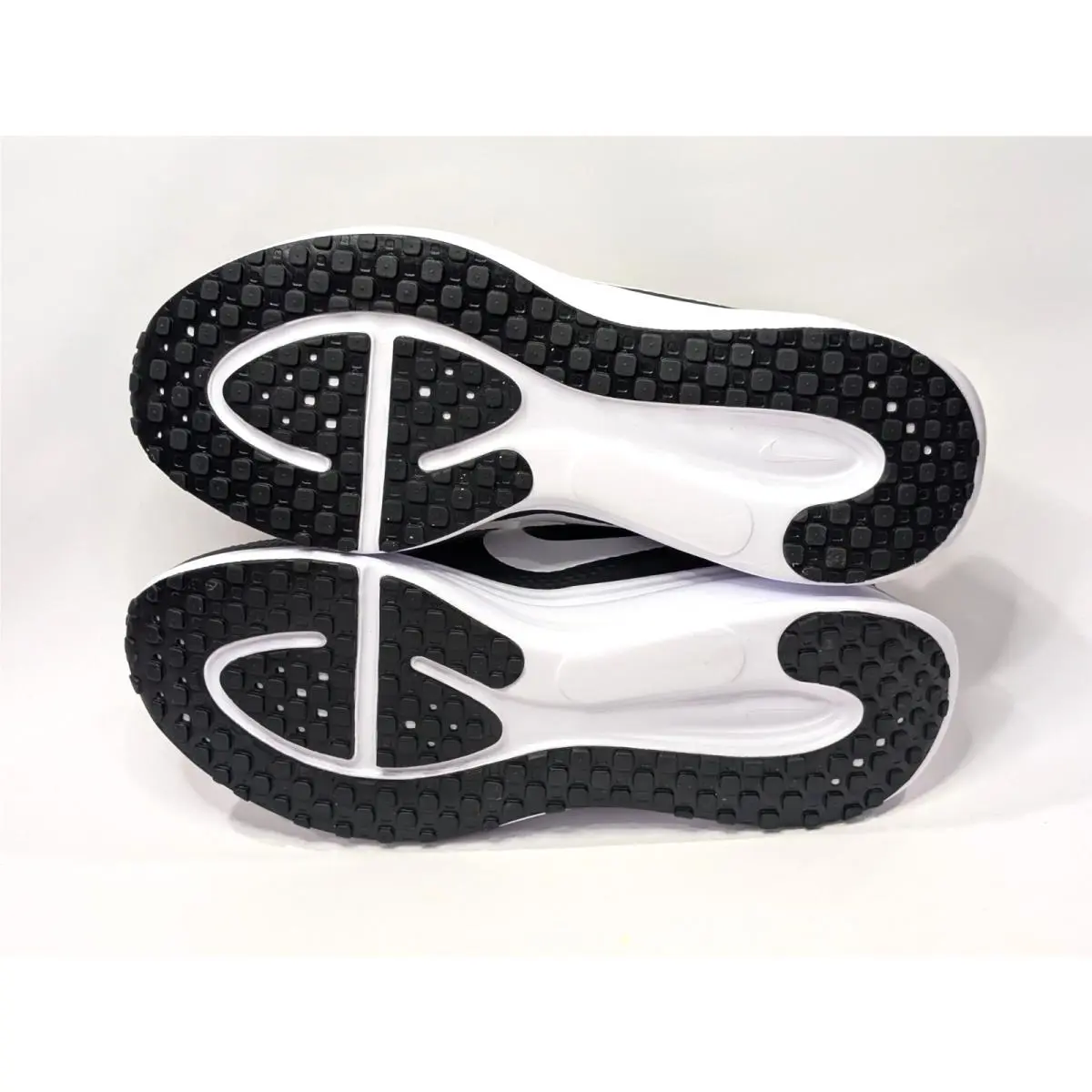 Nike shoes - Nike Revolution 8 - Revolution - HJ8485-001 - Black/White 17