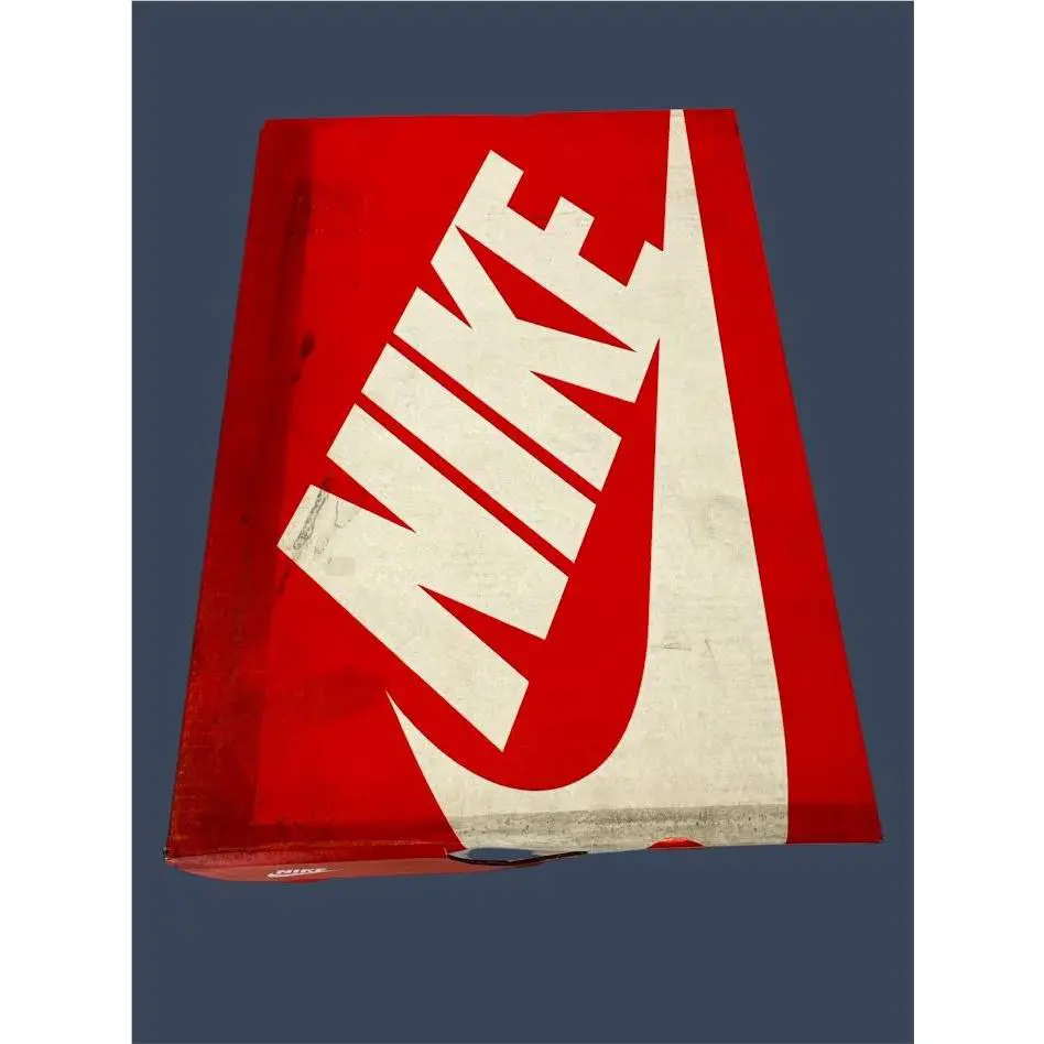 Nike shoes - Youth Nike P-6000 GS Metallic Silver Gym Red HV5064-002 2