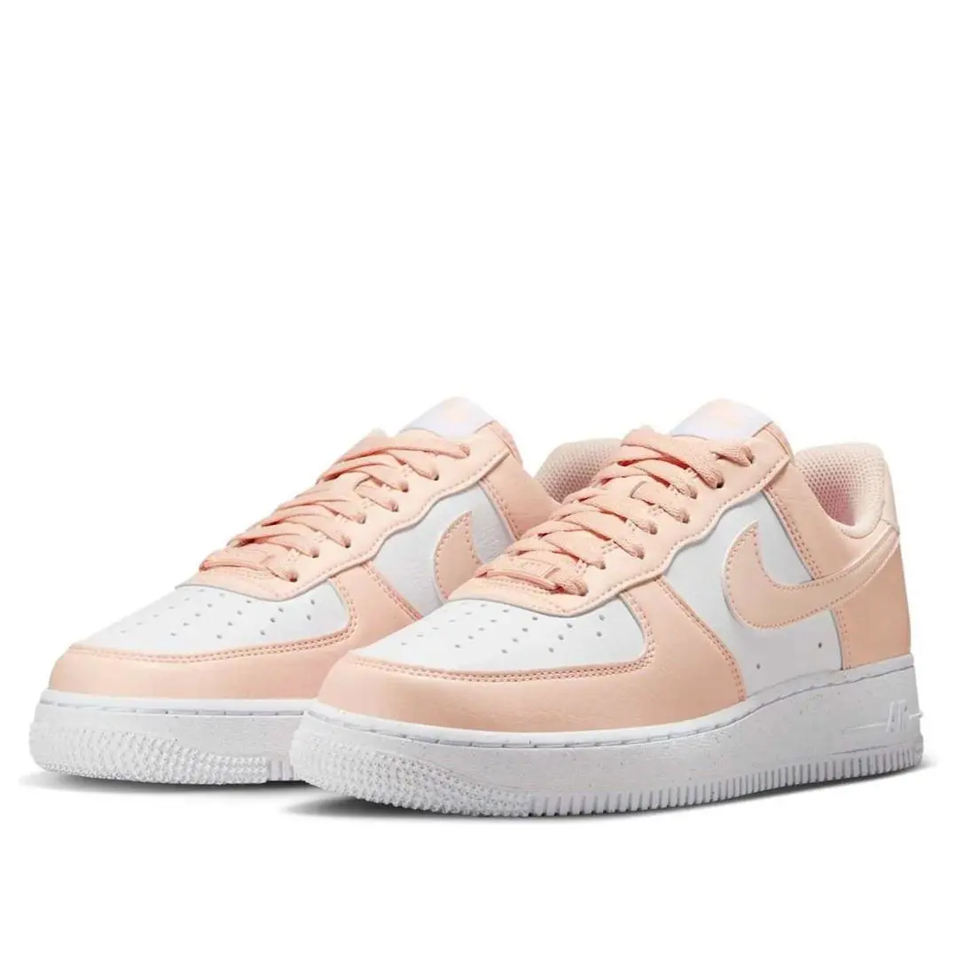 Nike shoes - DV3808 111 - DV3808 111 - White/Washed Coral-White 1