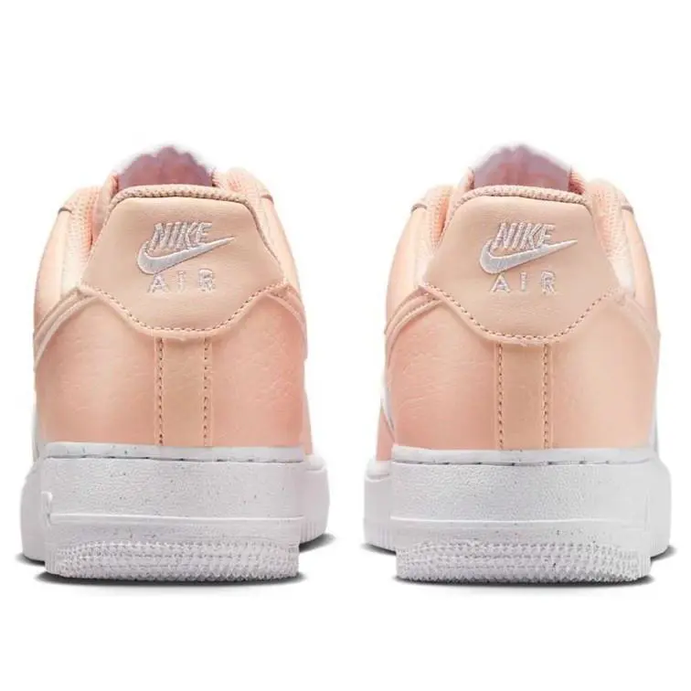 Nike shoes - DV3808 111 - DV3808 111 - White/Washed Coral-White 2