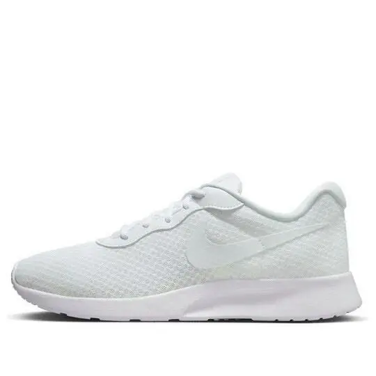 Nike shoes - DV7775-101 - DV7775-101 - WHITE/WHITE/VOLT 2