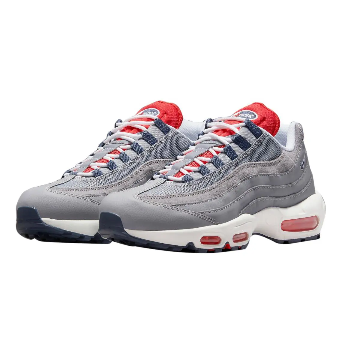Nike shoes - DB0250 001 - DB0250 001 - Cement Grey/Thunder Blue 1
