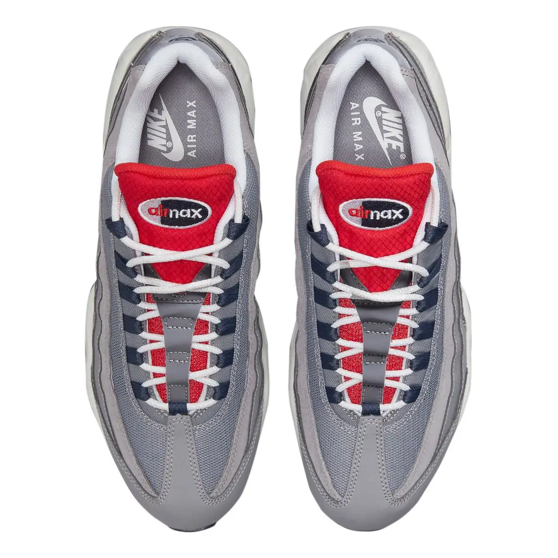 Nike shoes - DB0250 001 - DB0250 001 - Cement Grey/Thunder Blue 3