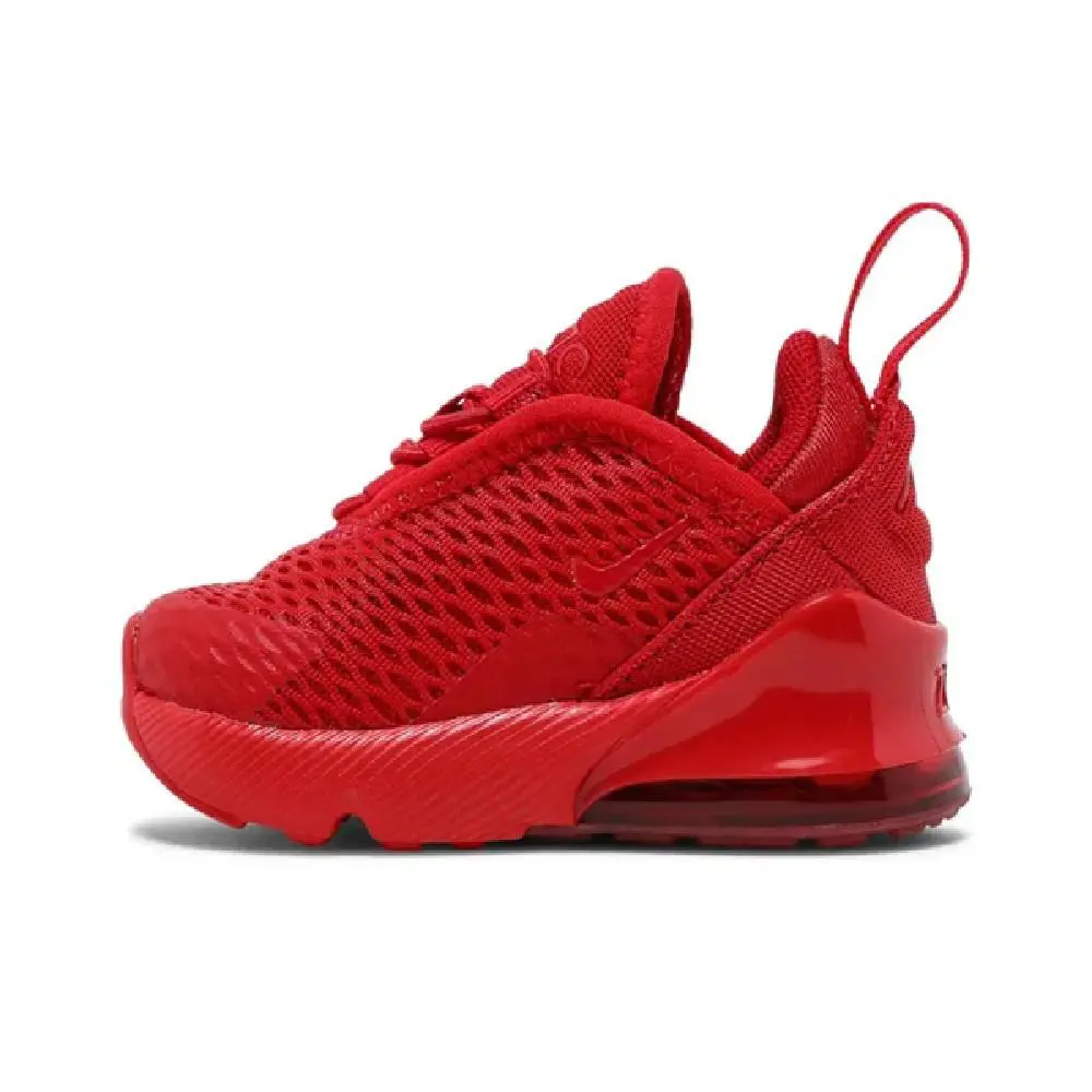 Nike shoes - DM8876 600 - DM8876 600 - University Red/University Red 0