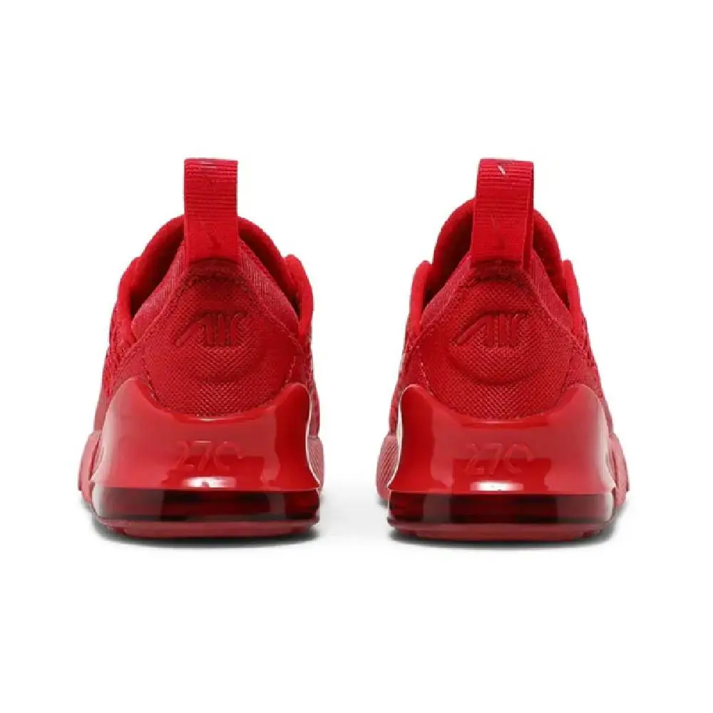 Nike shoes - DM8876 600 - DM8876 600 - University Red/University Red 2