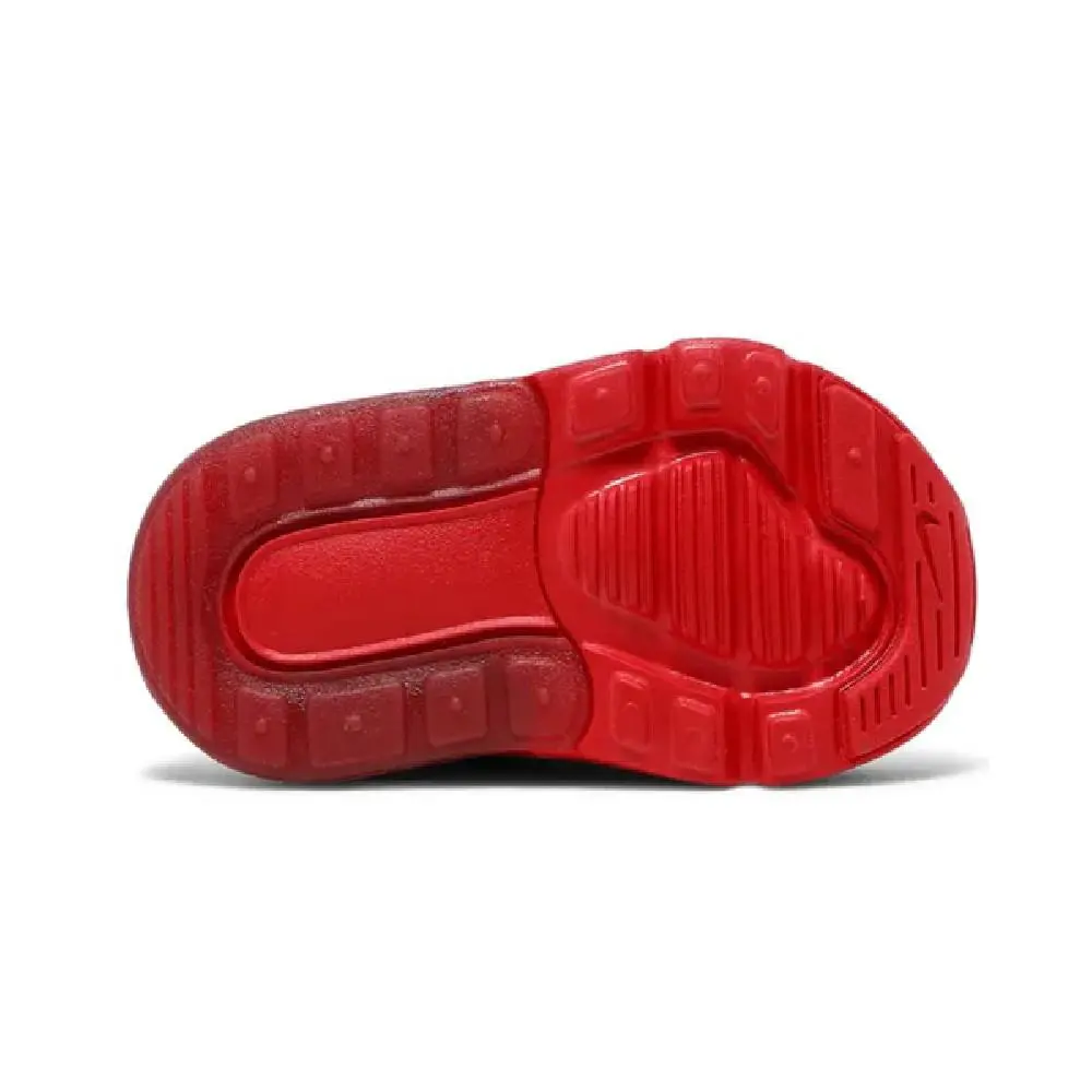 Nike shoes - DM8876 600 - DM8876 600 - University Red/University Red 3