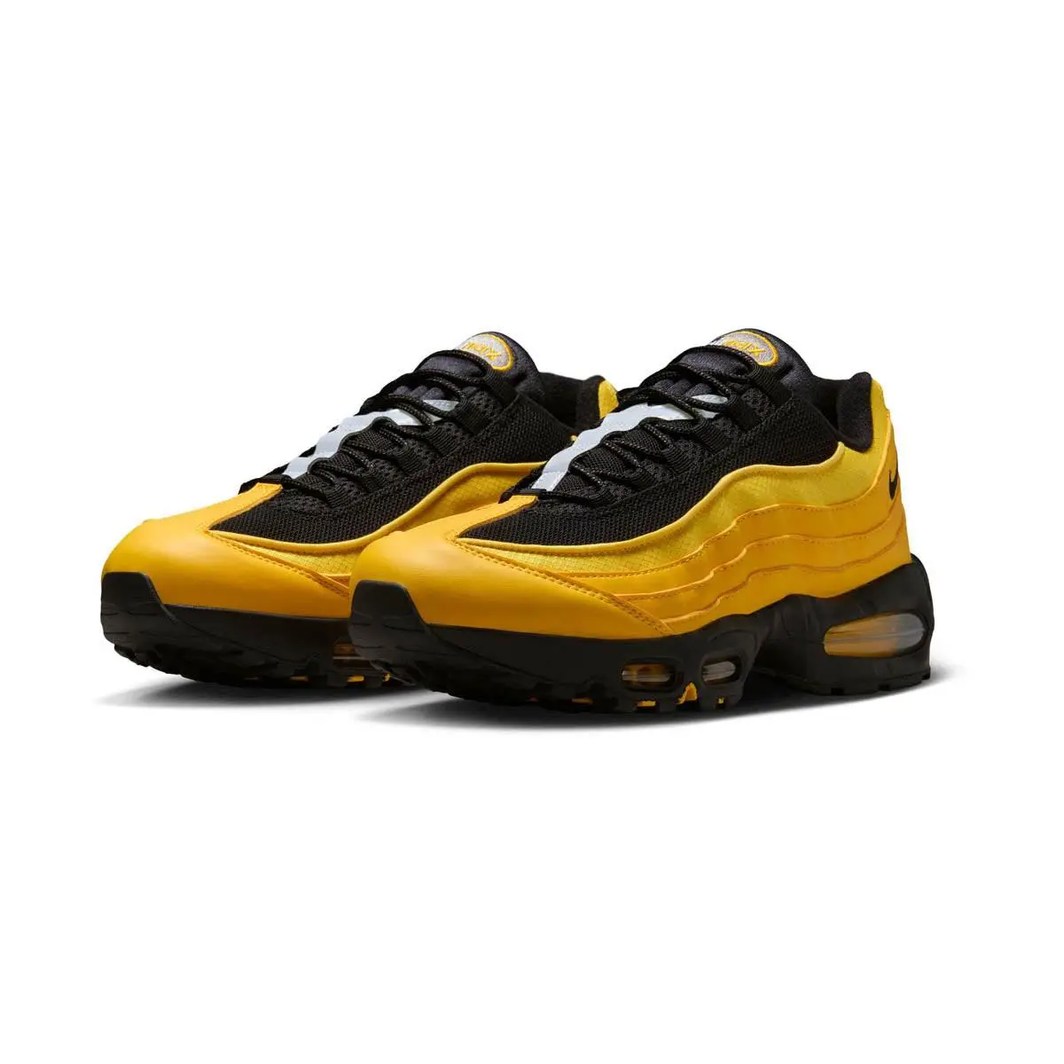 Nike shoes - IB1667700 - IB1667-700 - VARSITY MAIZE/BLACK-BLACK 0
