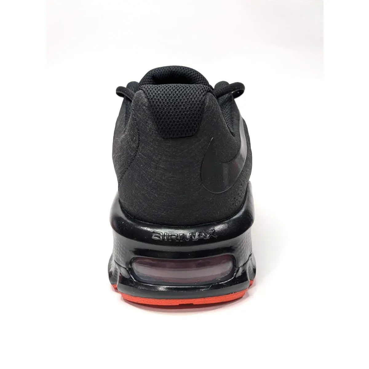 Nike shoes - Nike Air Max Fire - Air Max Fire - IF2621-005 - Anthracite/Orange/Black 4