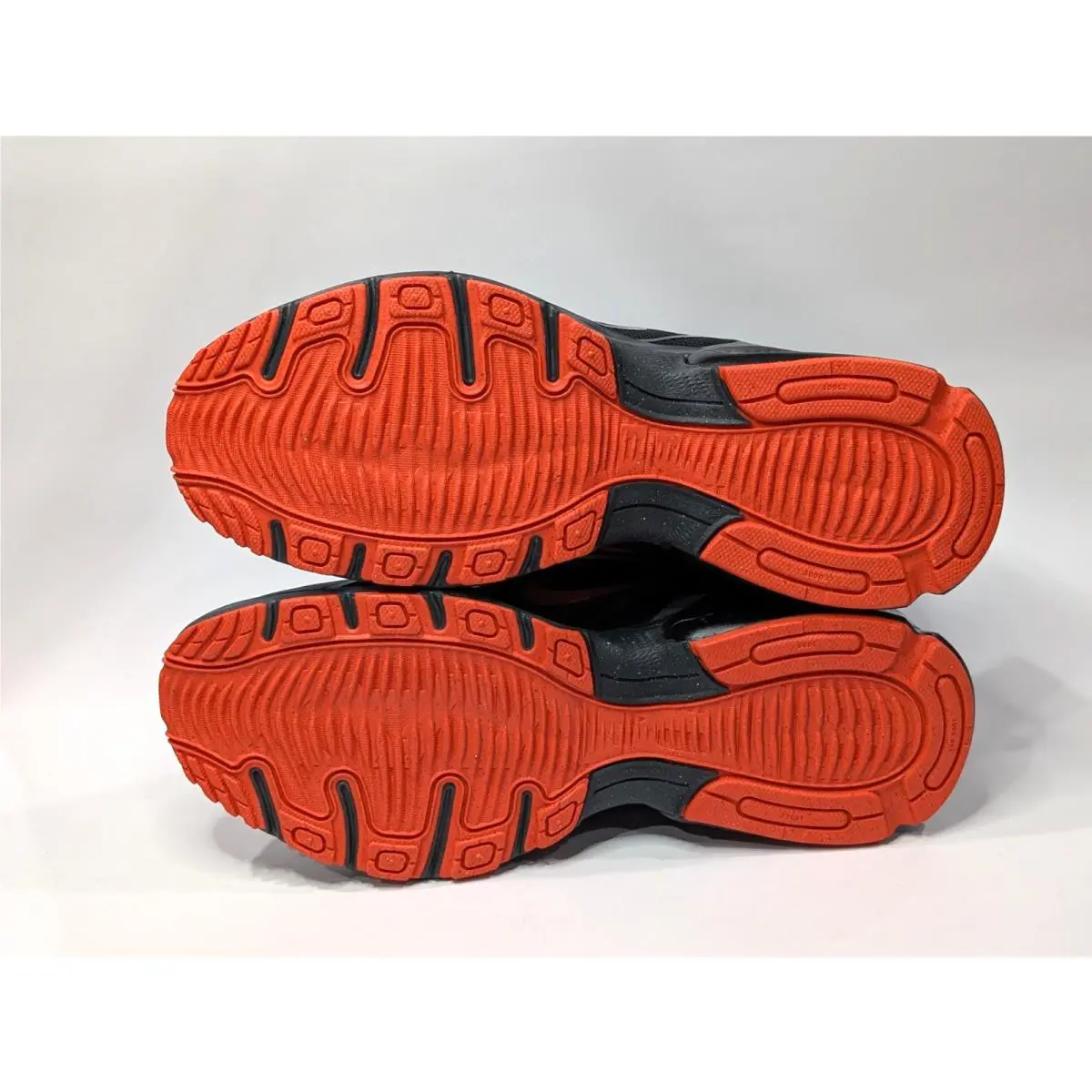 Nike shoes - Nike Air Max Fire - Air Max Fire - IF2621-005 - Anthracite/Orange/Black 7