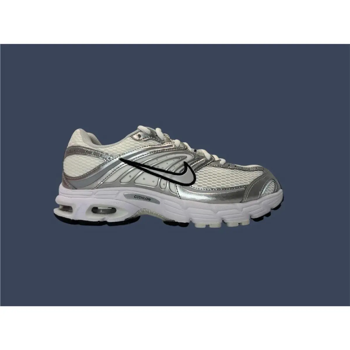 Nike shoes - Women’s Nike Air Max Moto 2K White/Photon Dust HQ2056-103 4