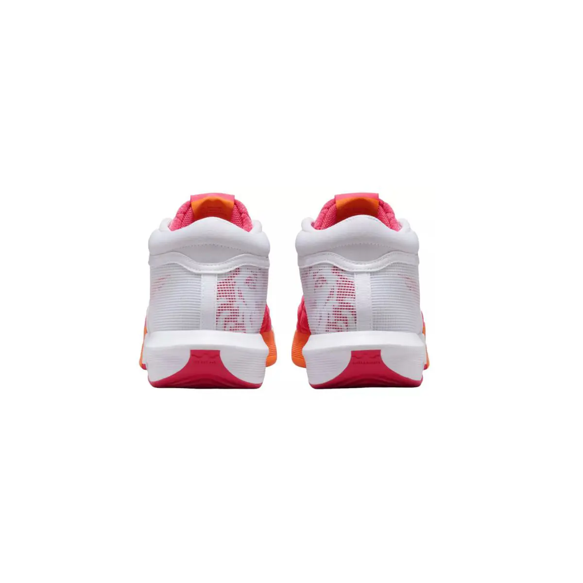 Nike shoes - Nike LeBron Witness 8 - LeBron Witness - FB2239-104 - White 3