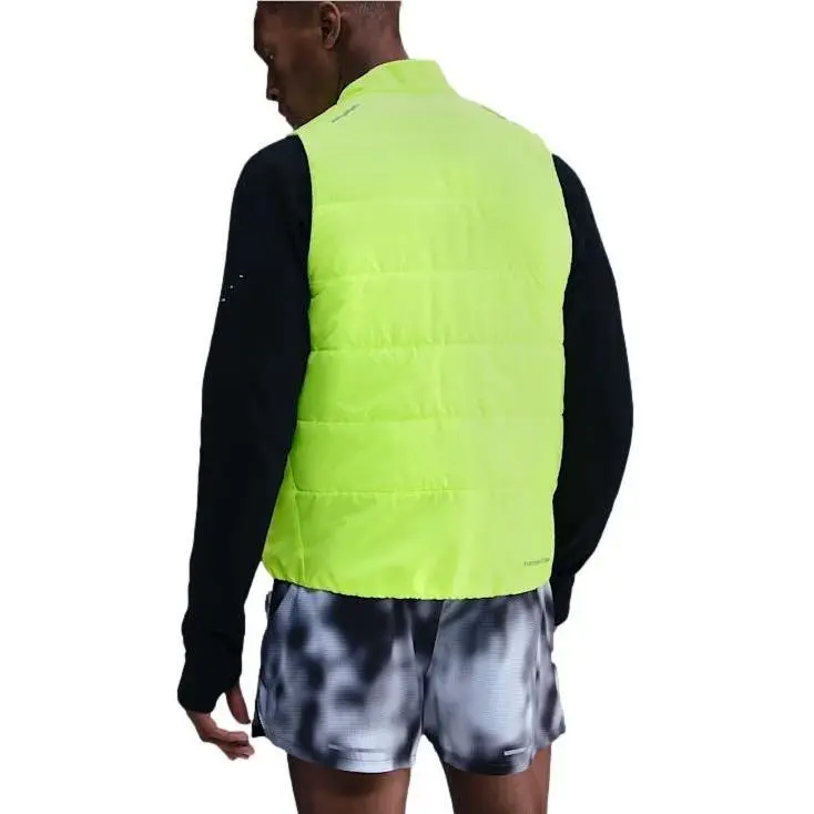Nike clothing - Nike AeroLoft - AeroLoft - Yellow 6