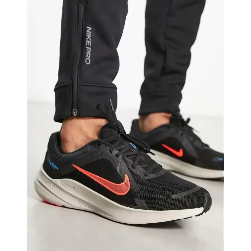 Nike shoes - Nike Quest 5 - Quest - DD0204-005 - Black 11