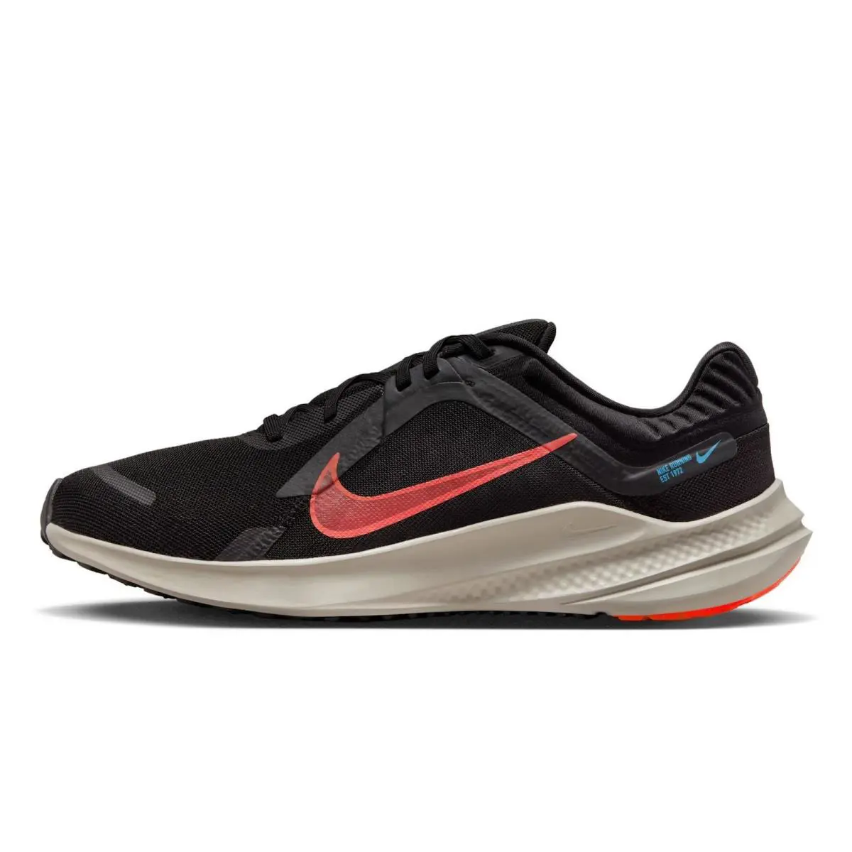 Nike shoes - Nike Quest 5 - Quest - DD0204-005 - Black 8
