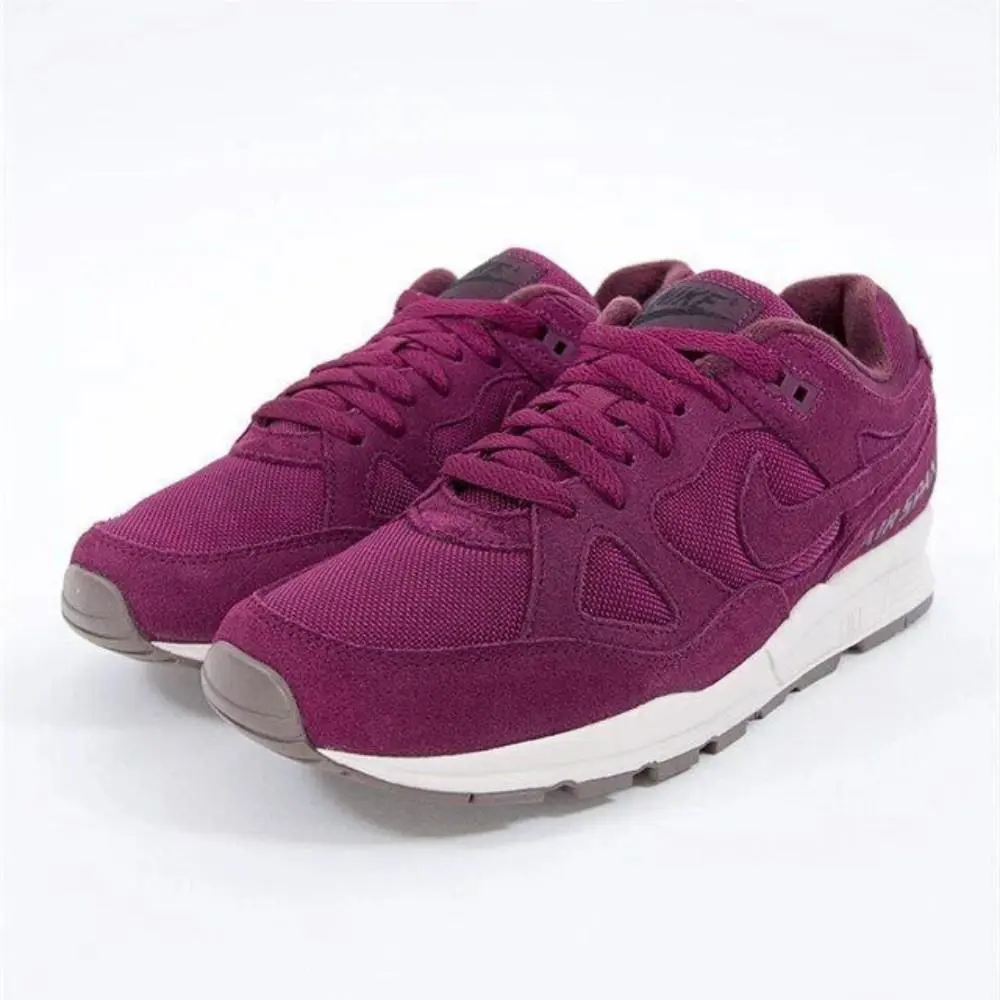 Nike shoes - Nike Air Span II Premium AO1546-600 - AO1546-600 - Purple 2