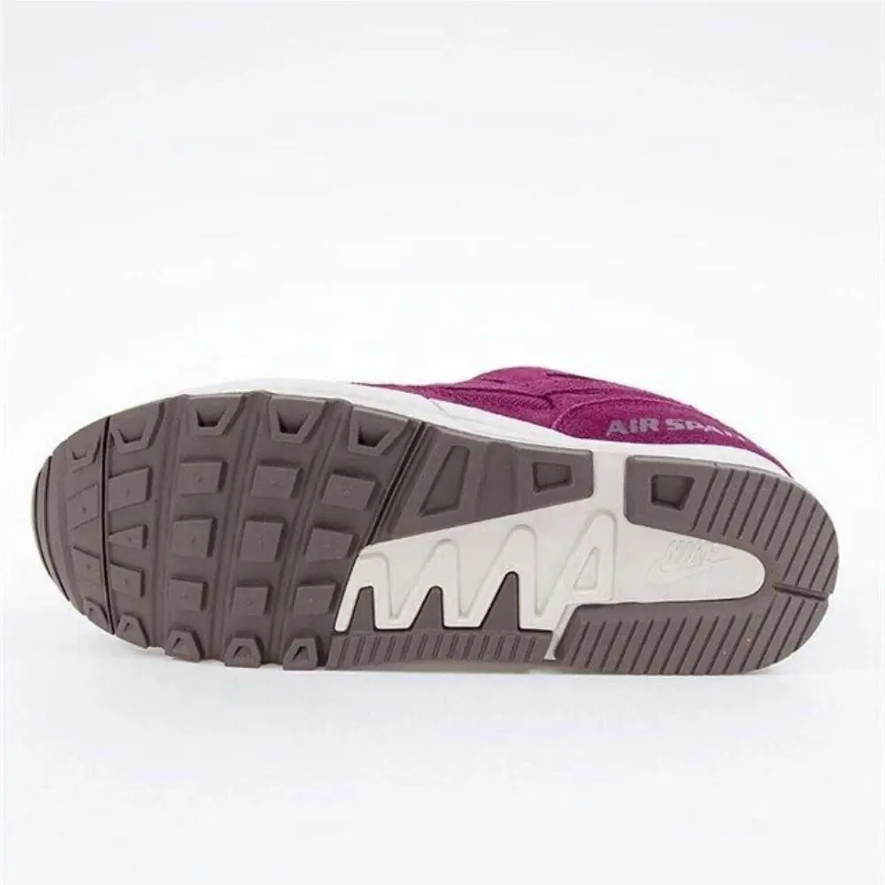 Nike shoes - Nike Air Span II Premium AO1546-600 - AO1546-600 - Purple 8