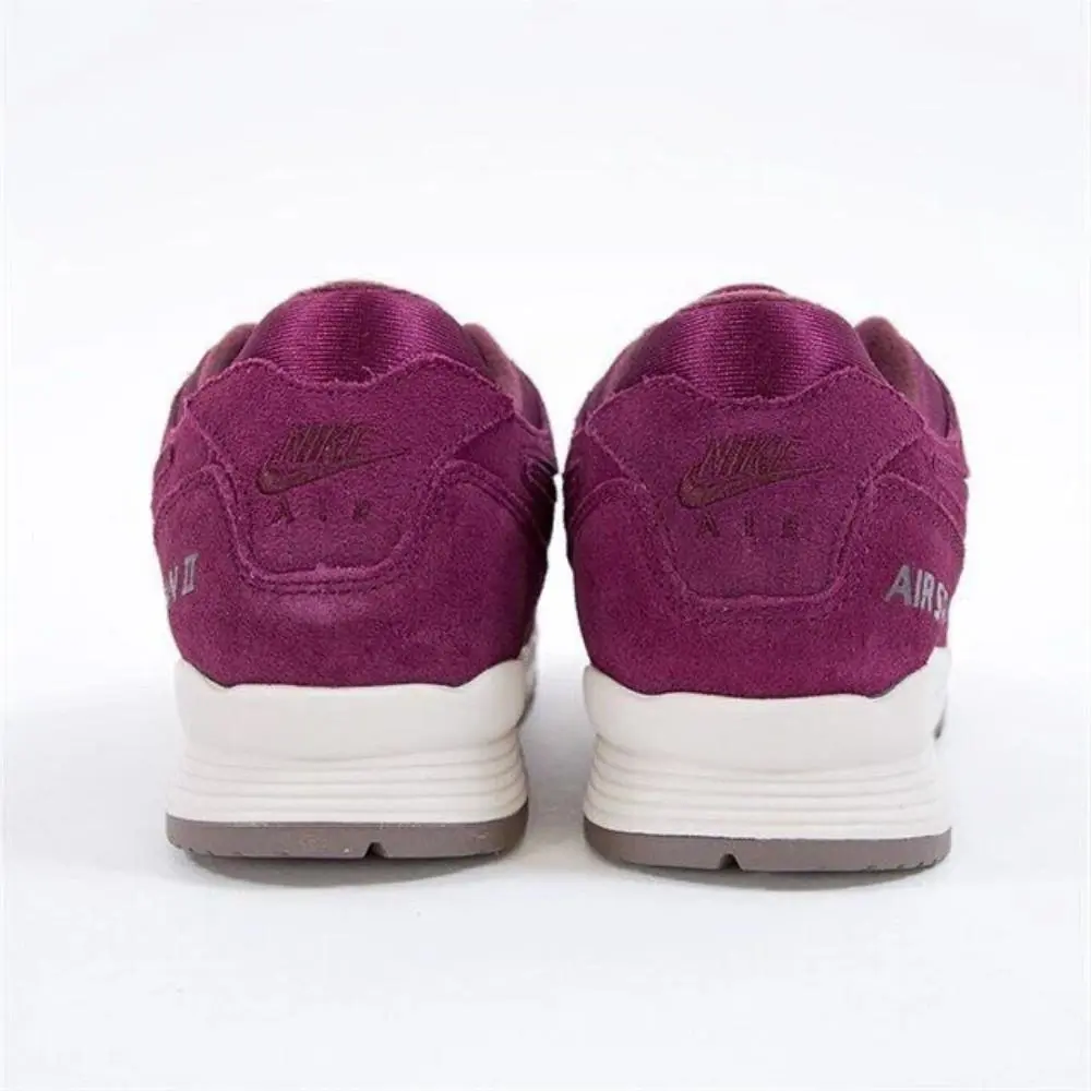Nike shoes - Nike Air Span II Premium AO1546-600 - AO1546-600 - Purple 6