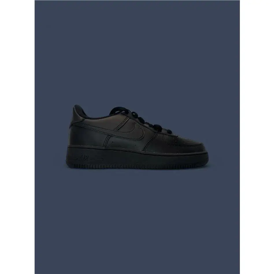 Nike shoes - Youth Nike Air Force 1 LE GS Black DH2920-001 3