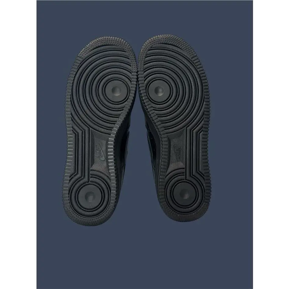 Nike shoes - Youth Nike Air Force 1 LE GS Black DH2920-001 5