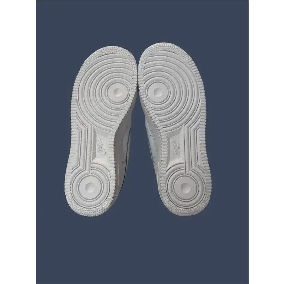 Nike shoes - Youth Nike Air Force 1 LE GS White DH2920-111 5