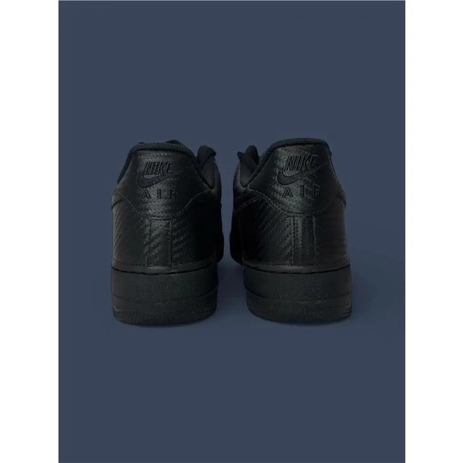 Nike shoes - Nike Air Force 1 ’07 Black HF2886-001 0