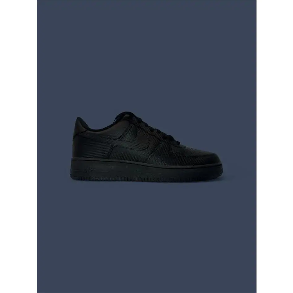 Nike shoes - Nike Air Force 1 ’07 Black HF2886-001 3