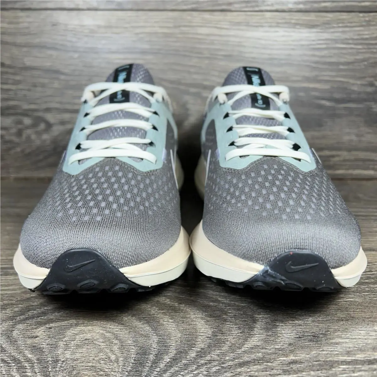 Nike shoes - Nike Air Winflo 10 - Air Winflo - Gray 1