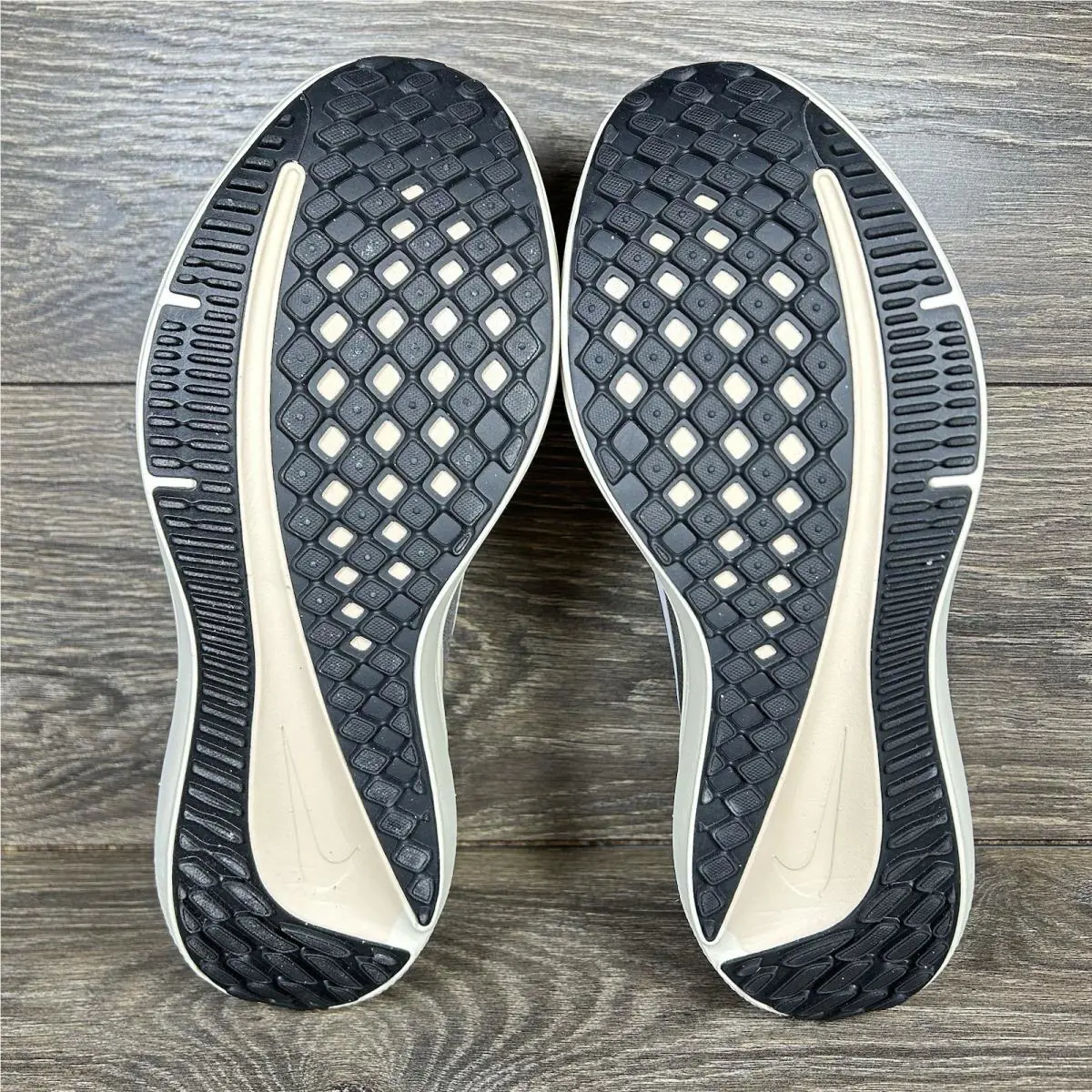 Nike shoes - Nike Air Winflo 10 - Air Winflo - Gray 6