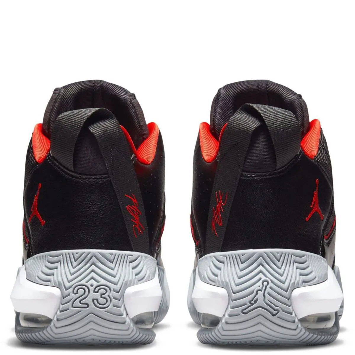 Nike shoes - Jordan Stay Loyal - Stay Loyal - DB2884-001 - Black 8