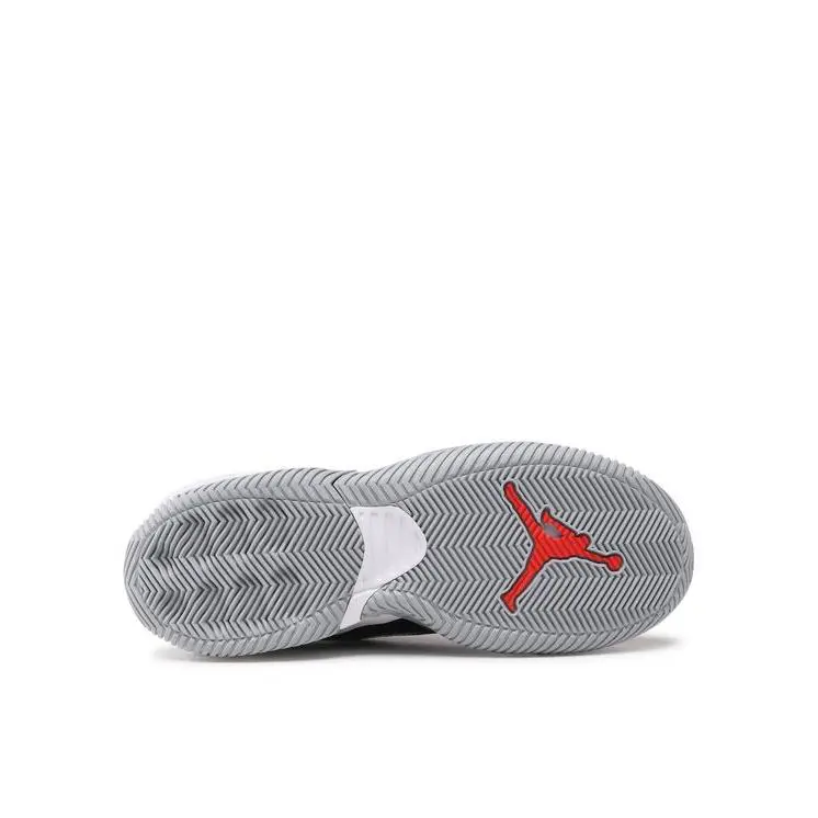 Nike shoes - Jordan Stay Loyal - Stay Loyal - DB2884-001 - Black 1