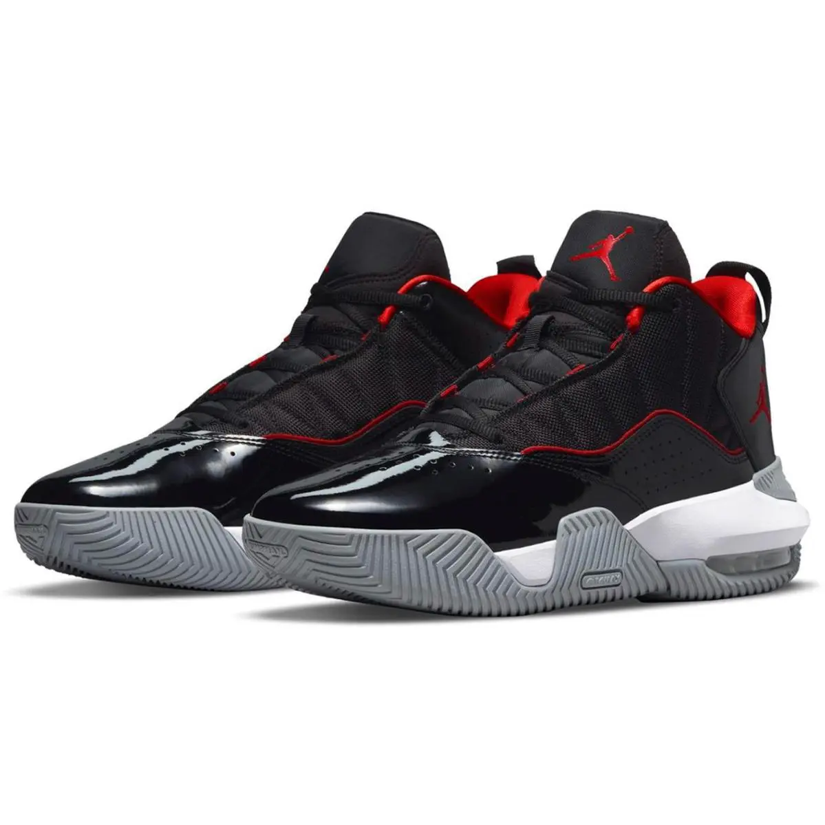 Nike shoes - Jordan Stay Loyal - Stay Loyal - DB2884-001 - Black 3