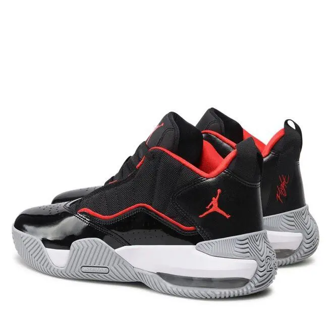 Nike shoes - Jordan Stay Loyal - Stay Loyal - DB2884-001 - Black 6