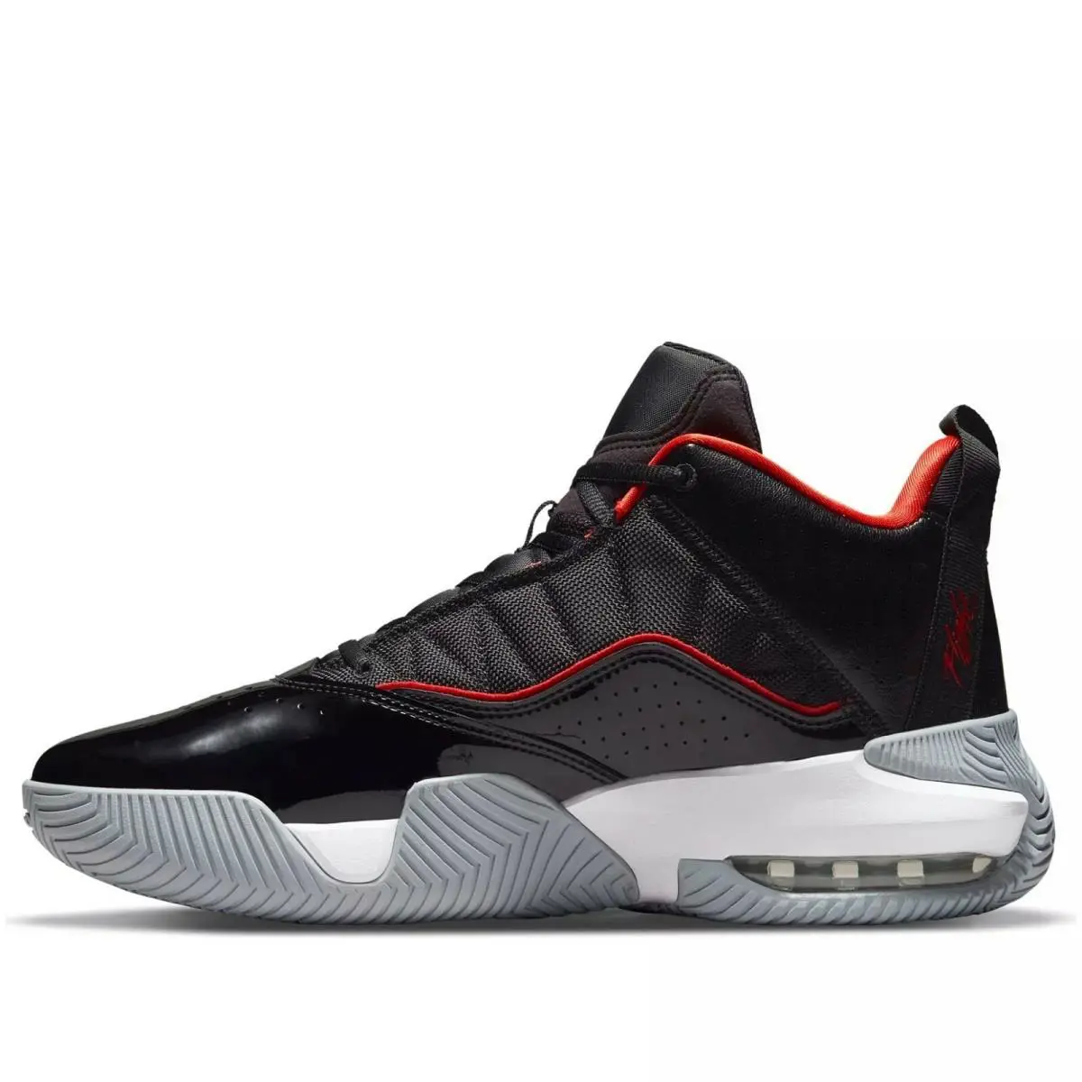 Nike shoes - Jordan Stay Loyal - Stay Loyal - DB2884-001 - Black 7
