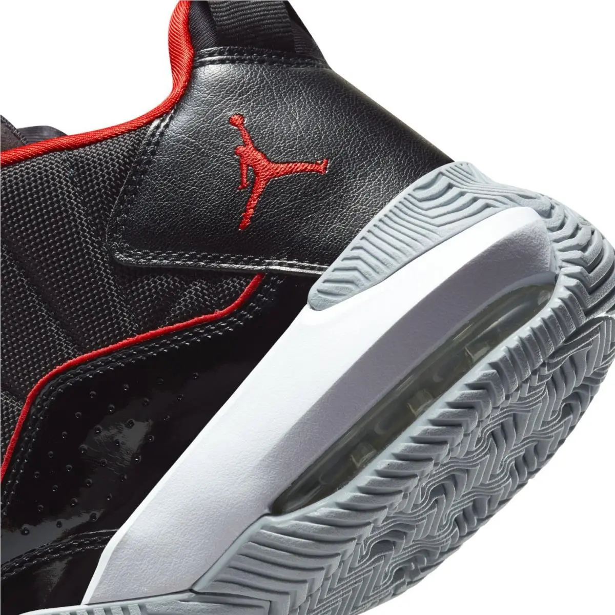 Nike shoes - Jordan Stay Loyal - Stay Loyal - DB2884-001 - Black 9