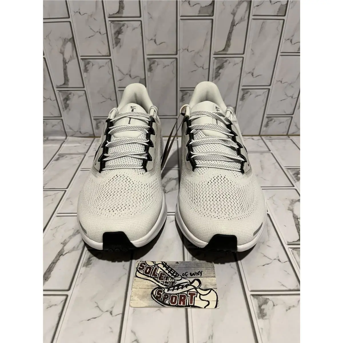 Nike shoes - Nike Air Zoom Pegasus 41 - DM0164-001 - White 15