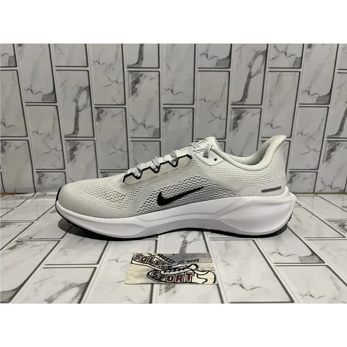 Nike shoes - Nike Air Zoom Pegasus 41 - DM0164-001 - White 17
