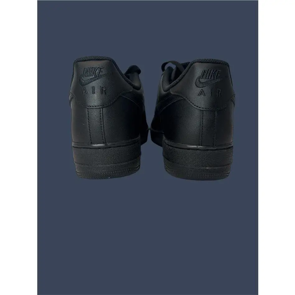 Nike shoes - Nike Air Force 1 ’07 Black CW2288-001 0