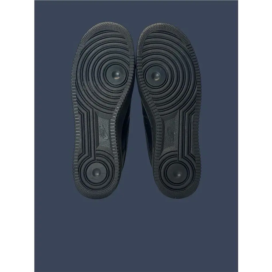 Nike shoes - Nike Air Force 1 ’07 Black CW2288-001 5