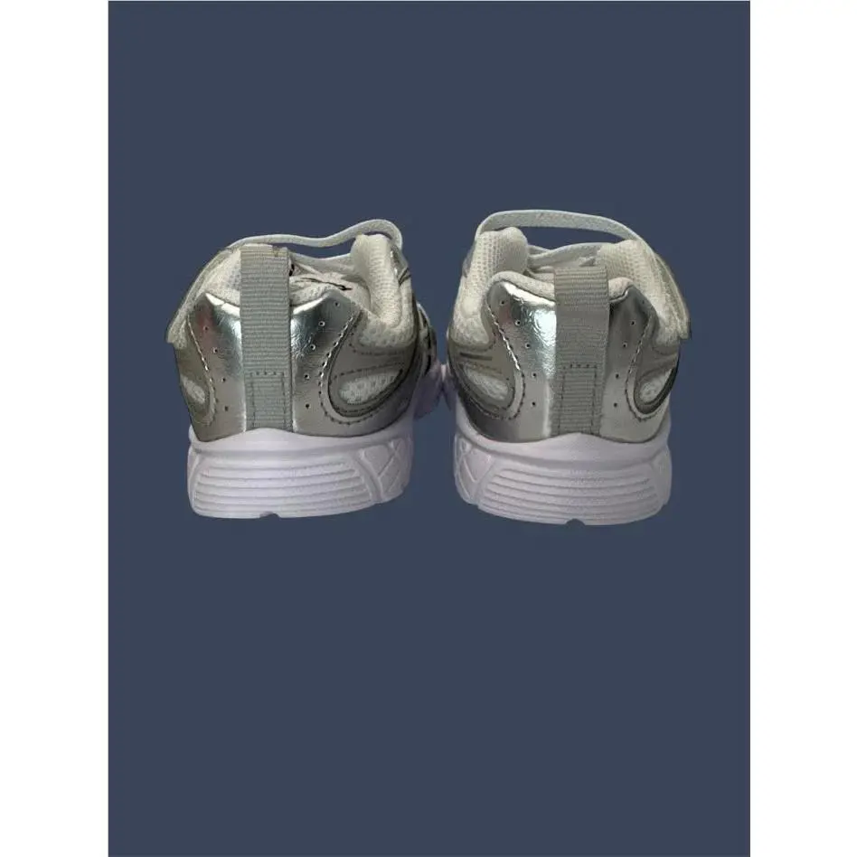 Nike shoes - Kids Nike V5 RNR TD White HQ6413-100 0